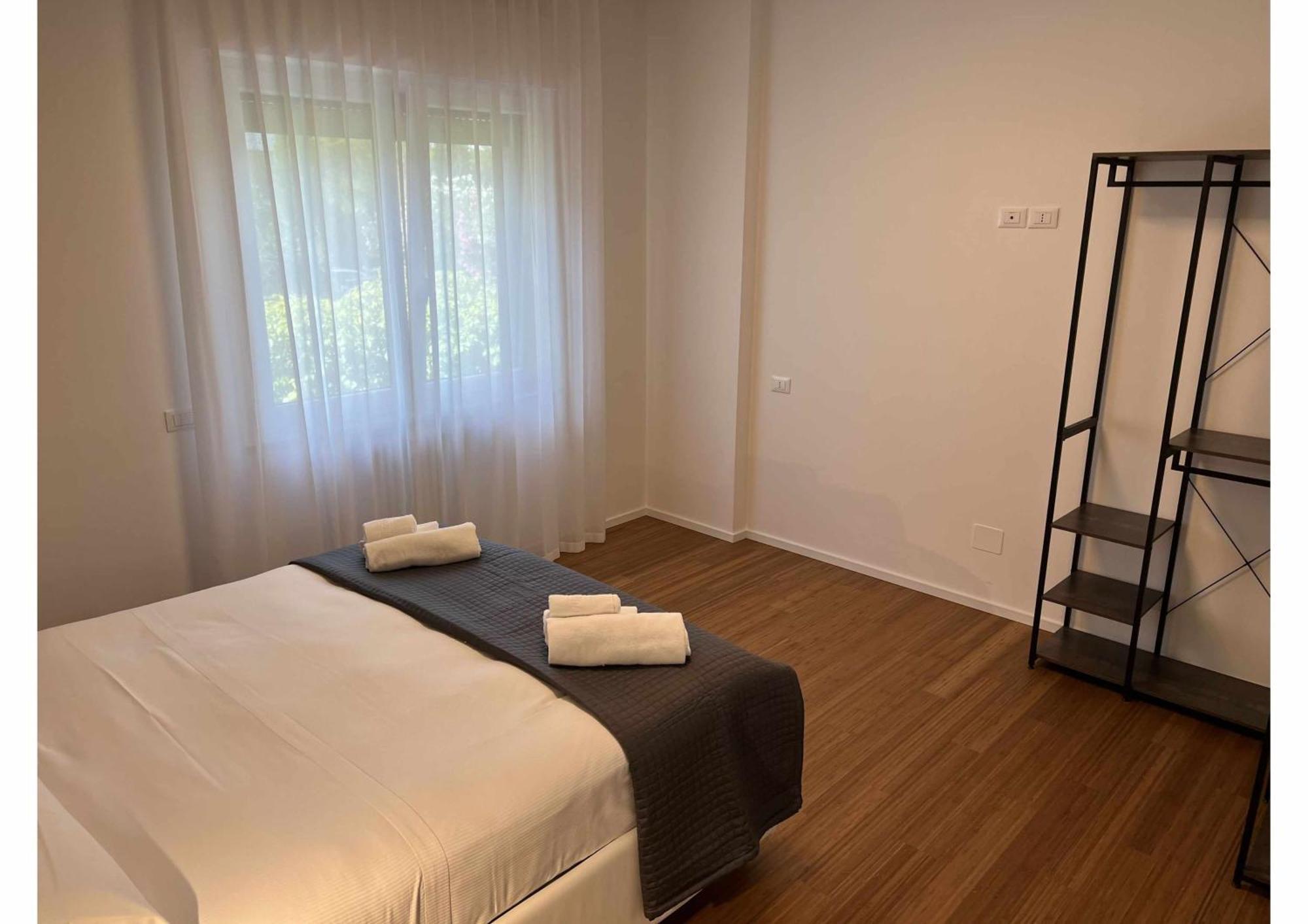 Villa Riviera 287 Pescara Exterior foto