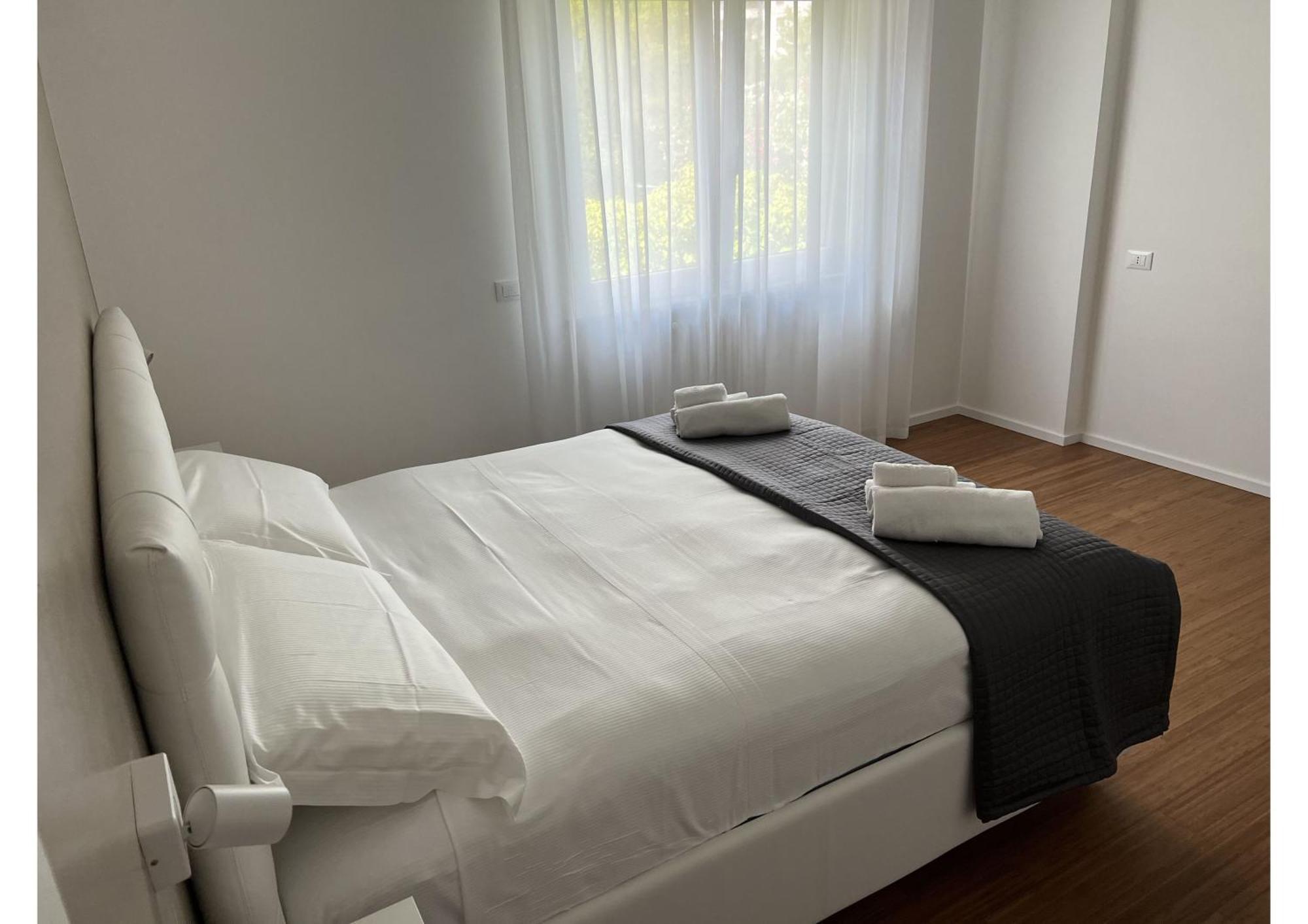 Villa Riviera 287 Pescara Quarto foto