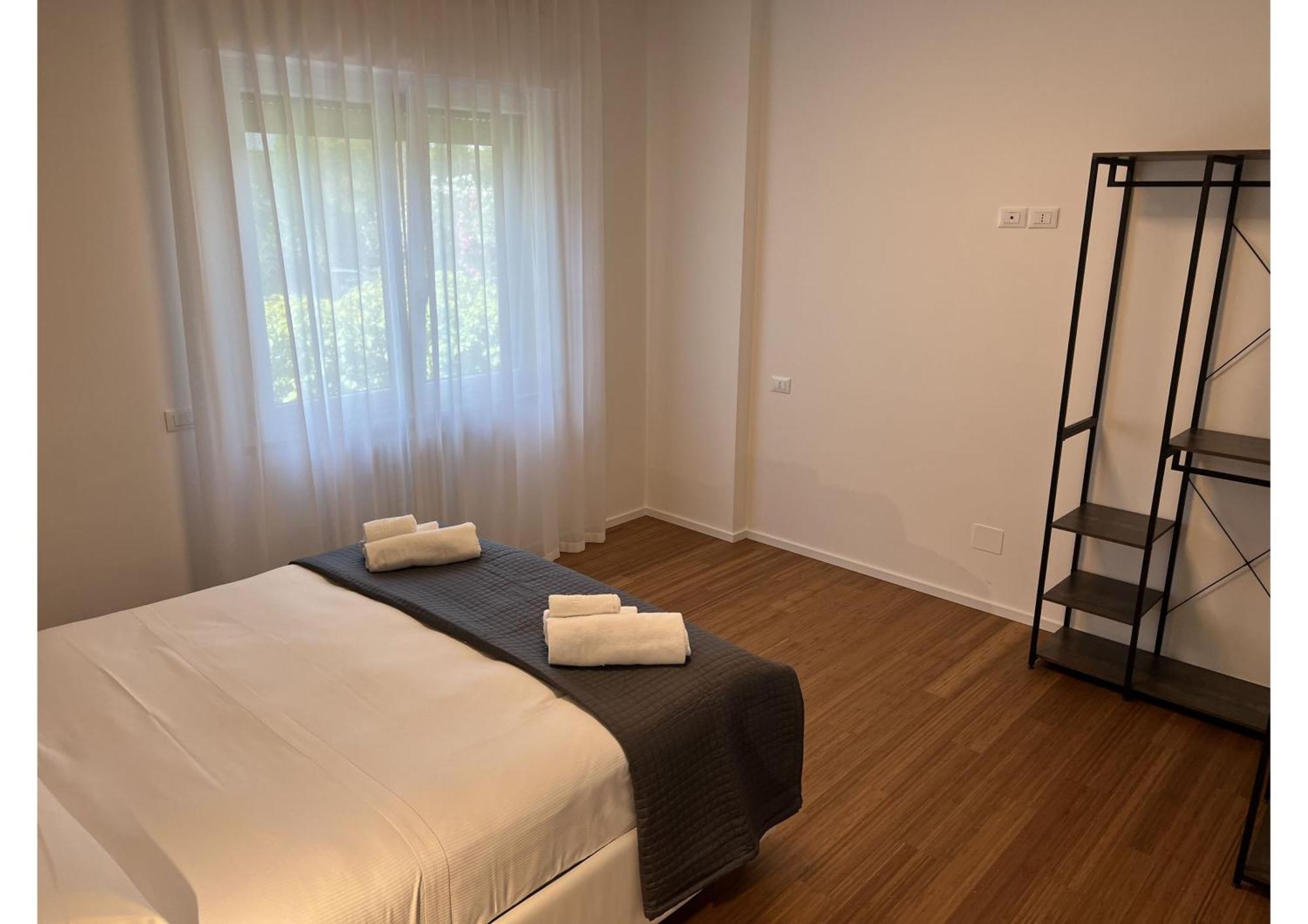 Villa Riviera 287 Pescara Quarto foto