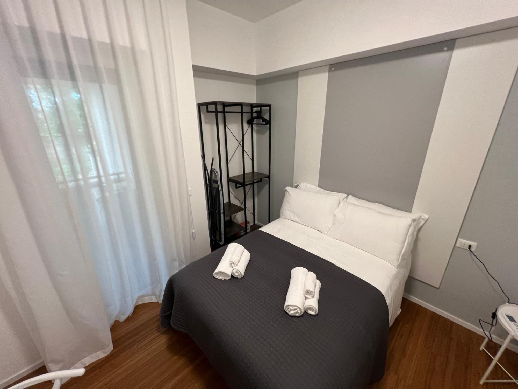 Villa Riviera 287 Pescara Quarto foto