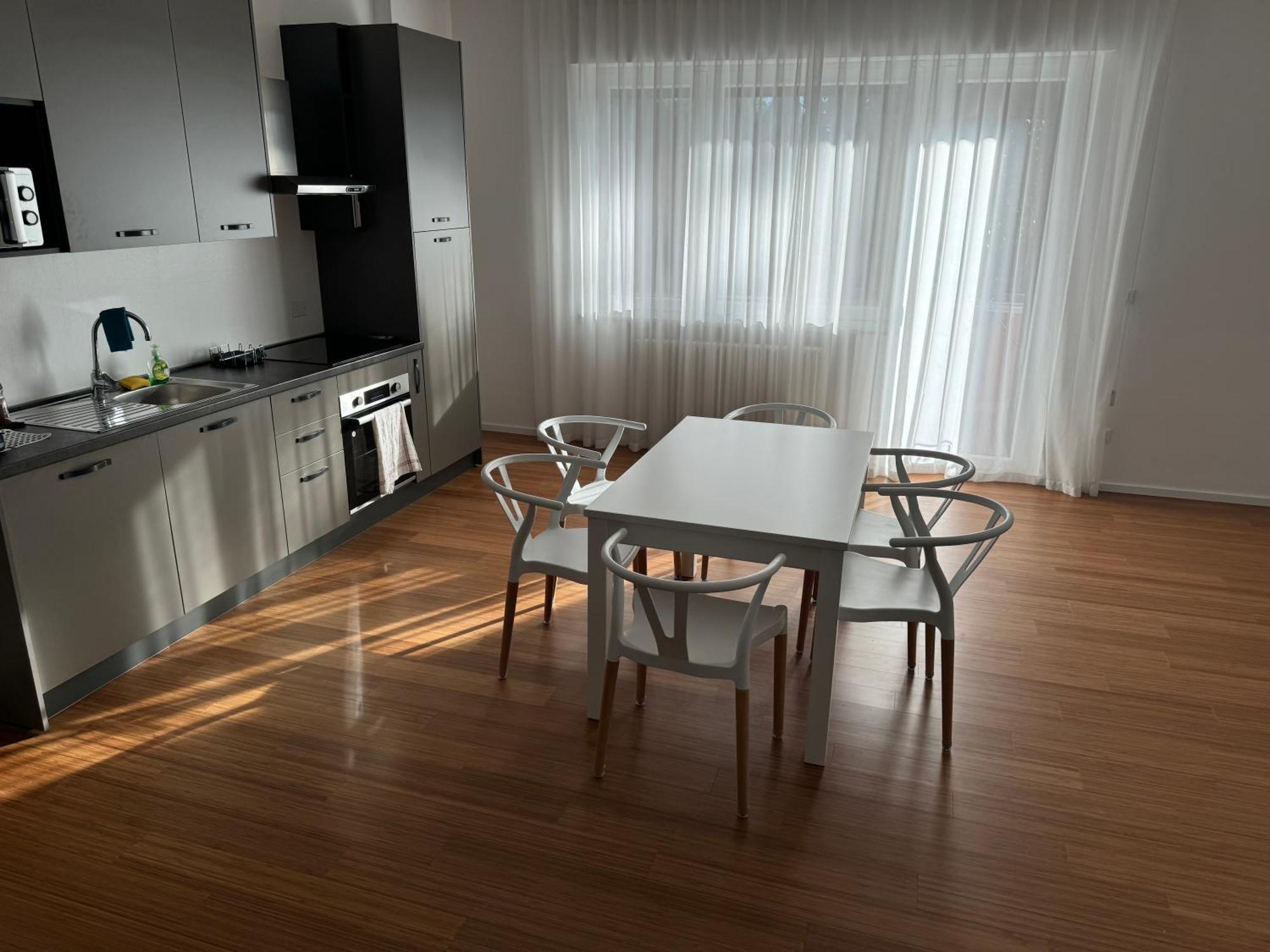 Villa Riviera 287 Pescara Quarto foto