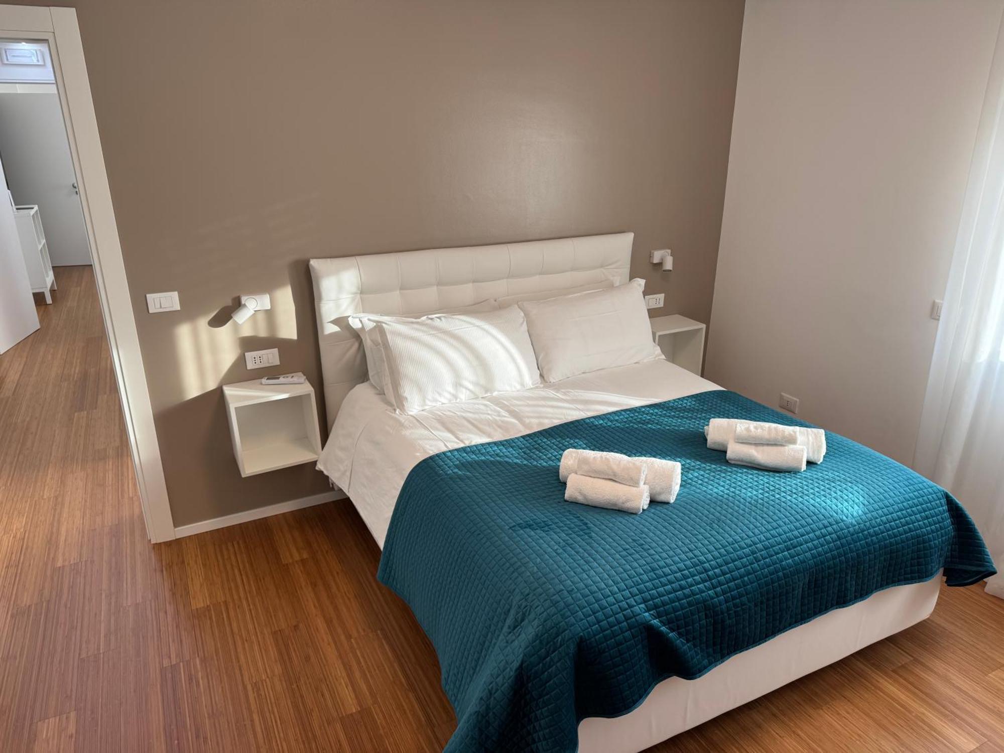 Villa Riviera 287 Pescara Quarto foto